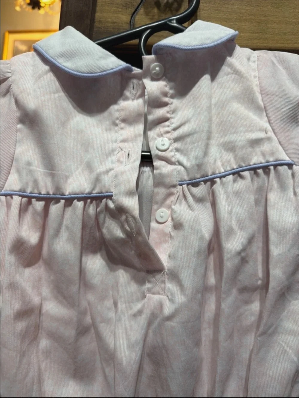 Southern smoked company soft pink